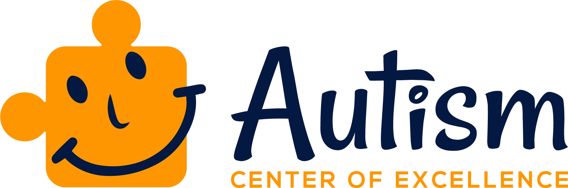 Autism Center of Excellence Logo