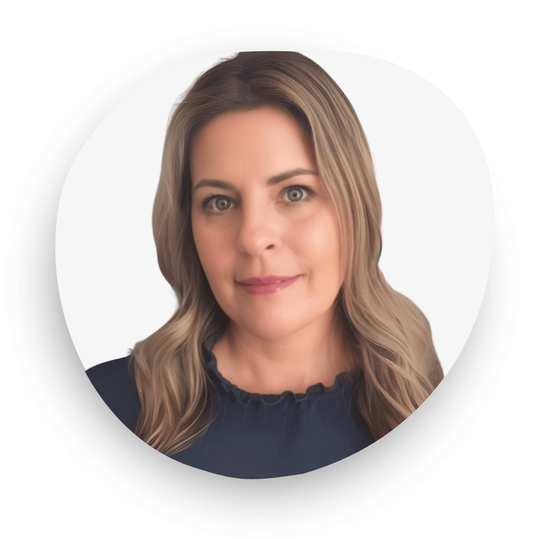 Carolyn McGuire TA