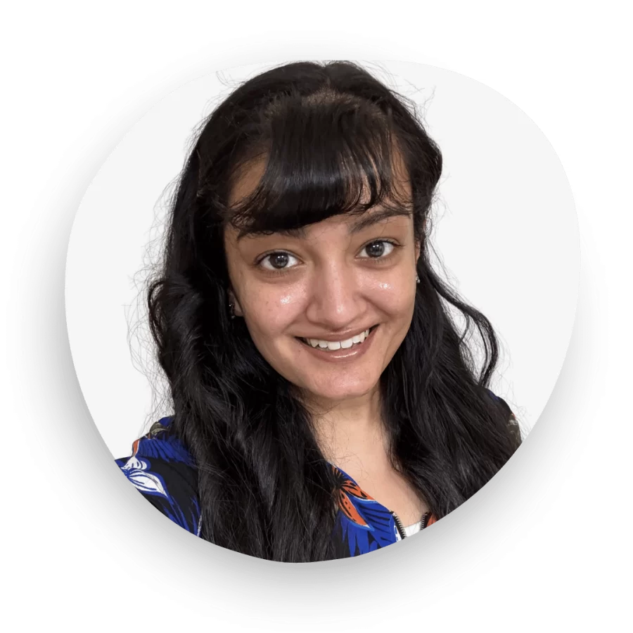 Pooja Patel - BCBA