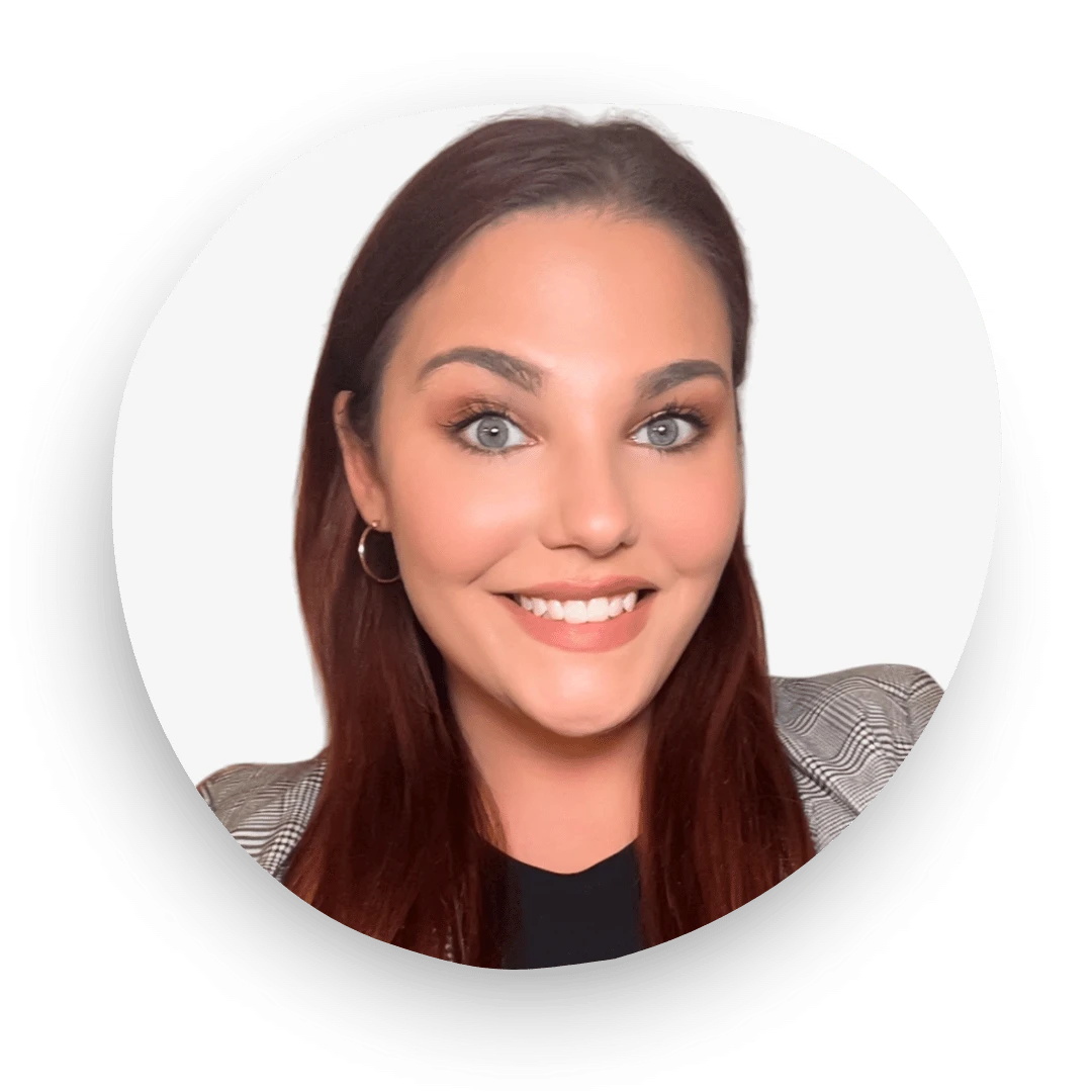 Alina Lovano - ACD Alina Lovano - ACD, AutismCOE