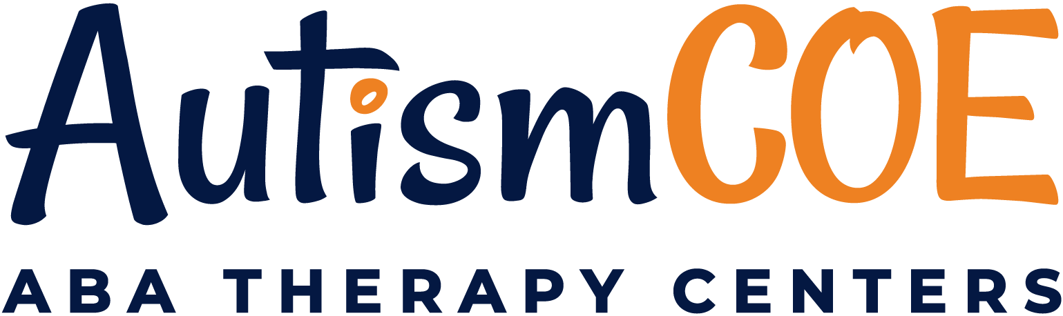 AutismCOE - Main Logo