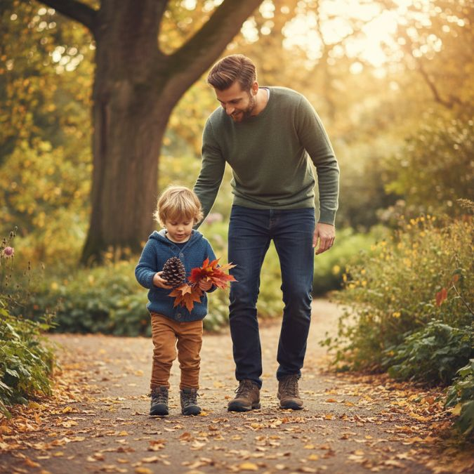 Short Nature Breaks_ Move, Breathe, Reset