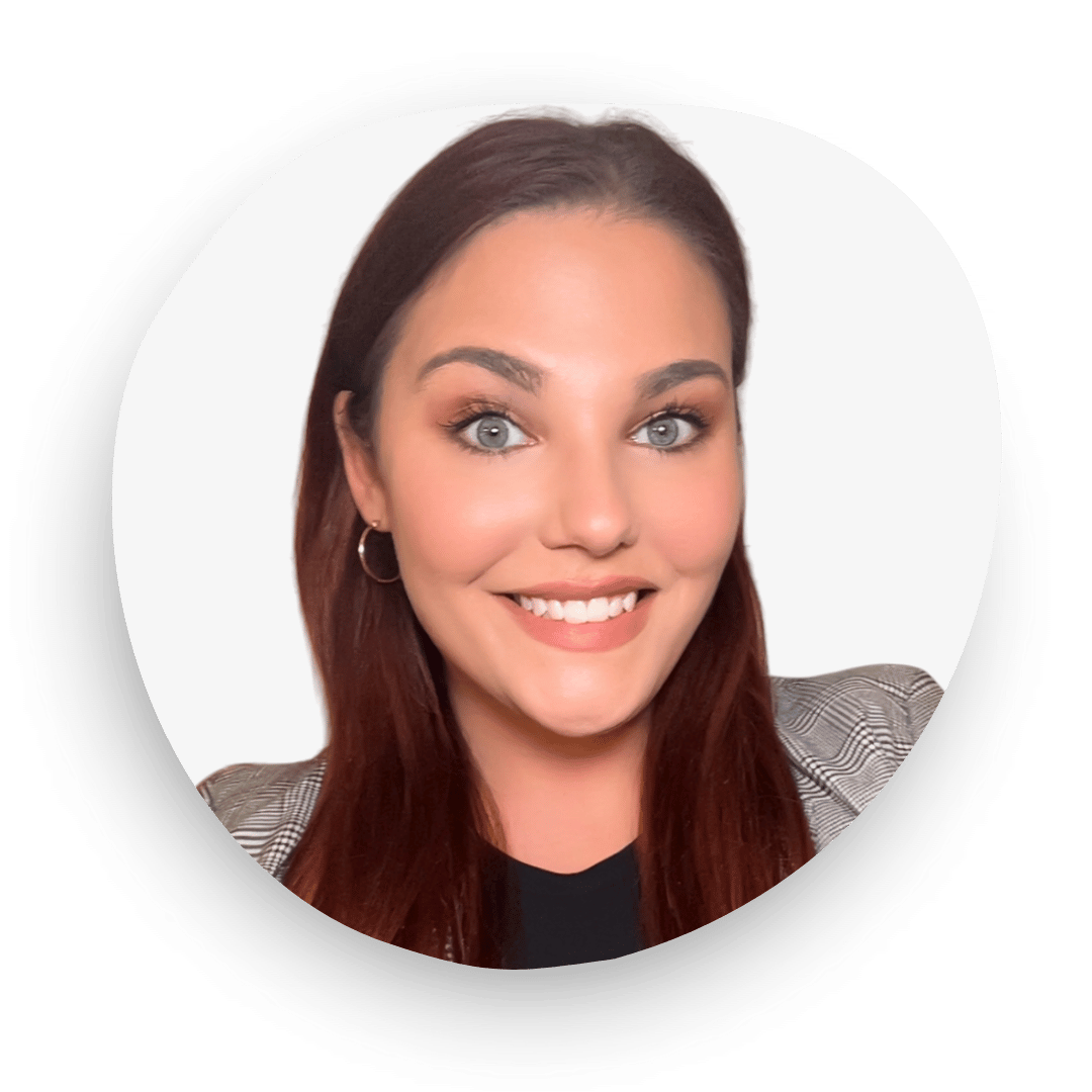 Alina Lovano - ACD, AutismCOE Alina Lovano - ACD, AutismCOE