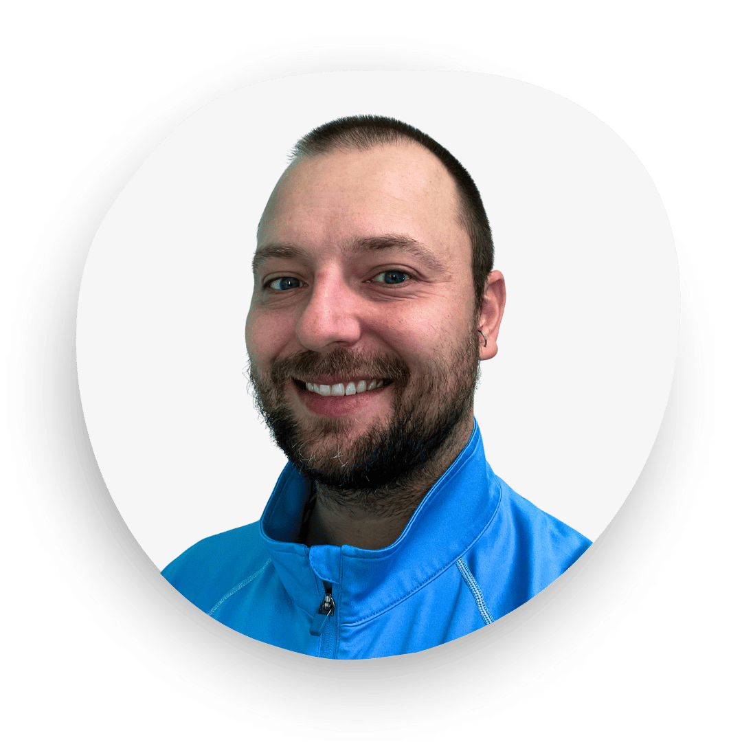 Grant Pachmayer - BCBA AutismCOE