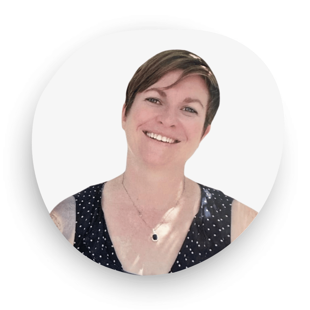 Sarah Young - BCBA AutismCOE