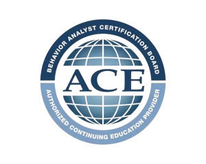 BACB® ACE Provider BACB® ACE Provider