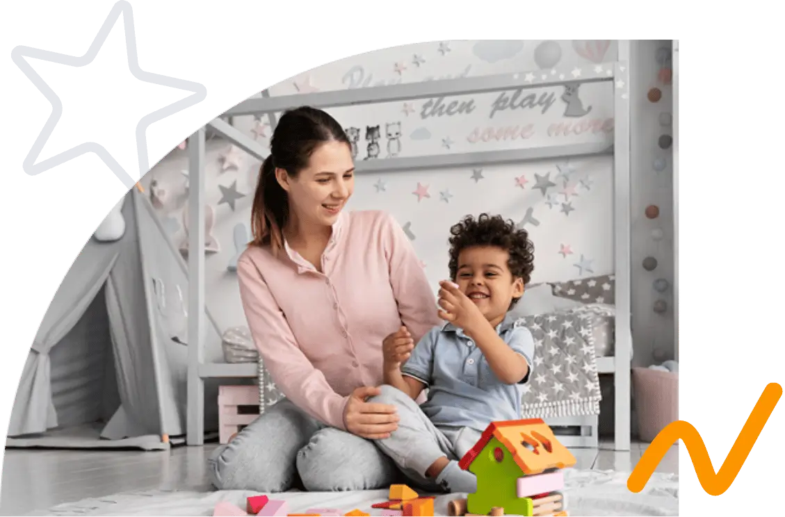 Early intervention program