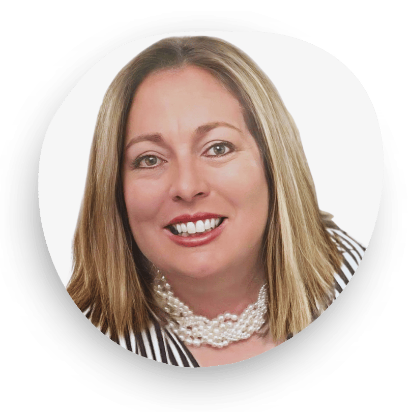 Courtney Pruitt - Operations Coordinator AutismCOE