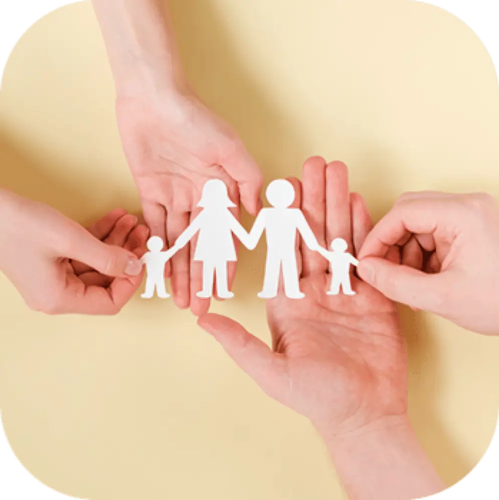 Our promise to you - AutismCOE