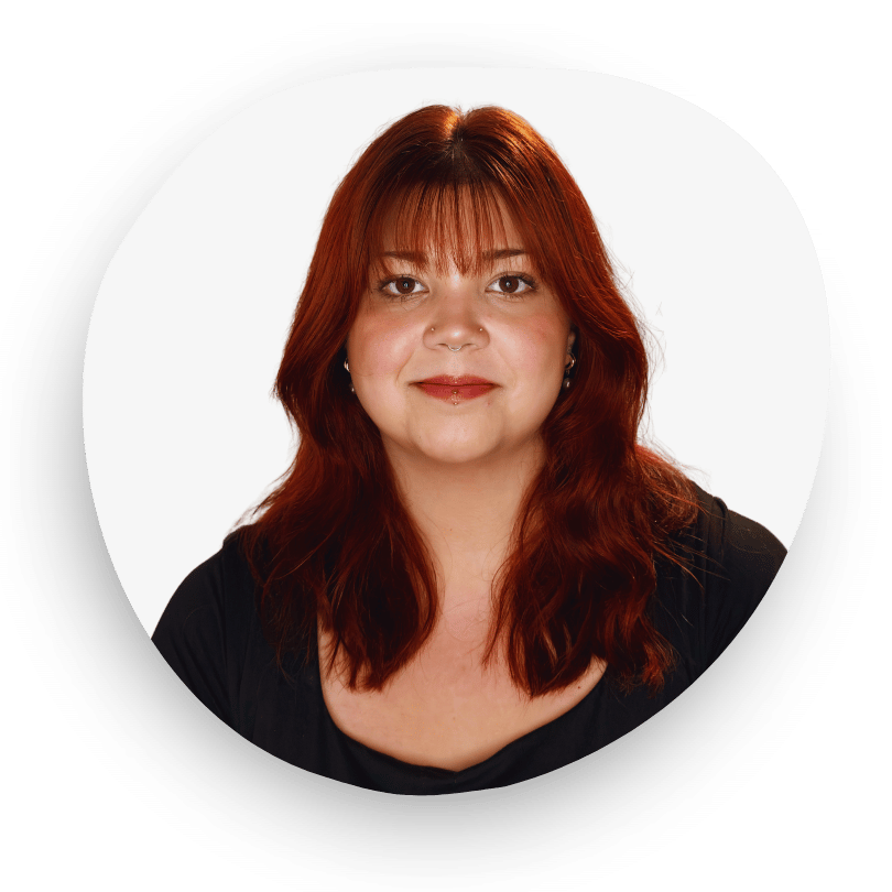 Tori - Office Manager AutismCOE