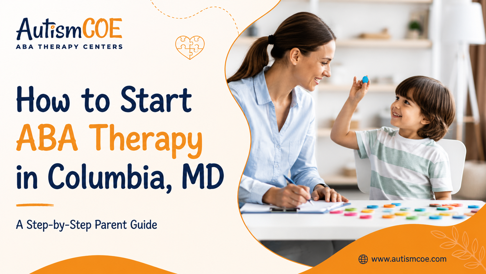 how to start aba therapy how to start aba therapy in columbia md